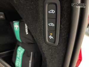 Volvo XC90 bild 20