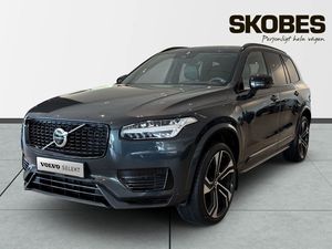 Volvo XC90 bild 3
