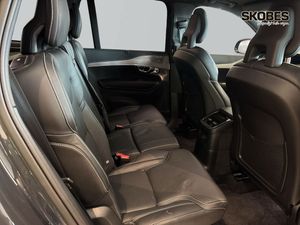 Volvo XC90 bild 11