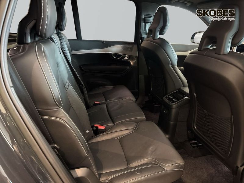Volvo XC90 bild 11