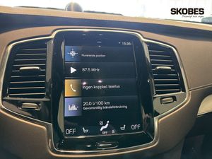 Volvo XC90 bild 15