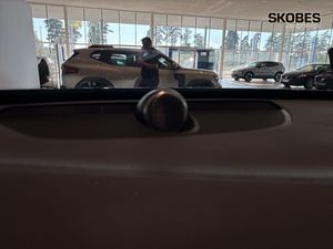 Volvo XC90 bild 23