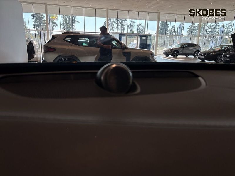 Volvo XC90 bild 23