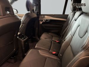 Volvo XC90 bild 10