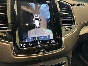 Volvo XC90 bild 22