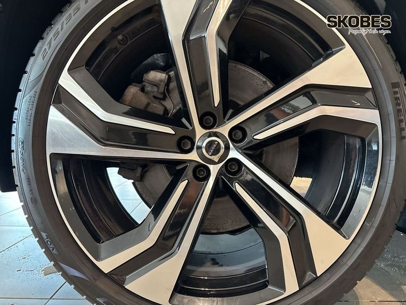 Volvo XC90 bild 18