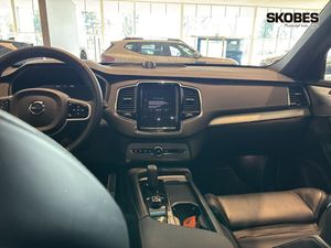 Volvo XC90 bild 13