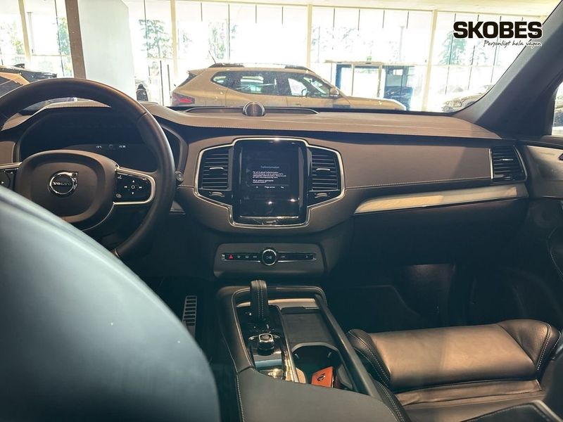 Volvo XC90 bild 13