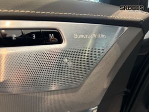 Volvo XC90 bild 21
