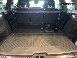 Volvo XC90 bild 17