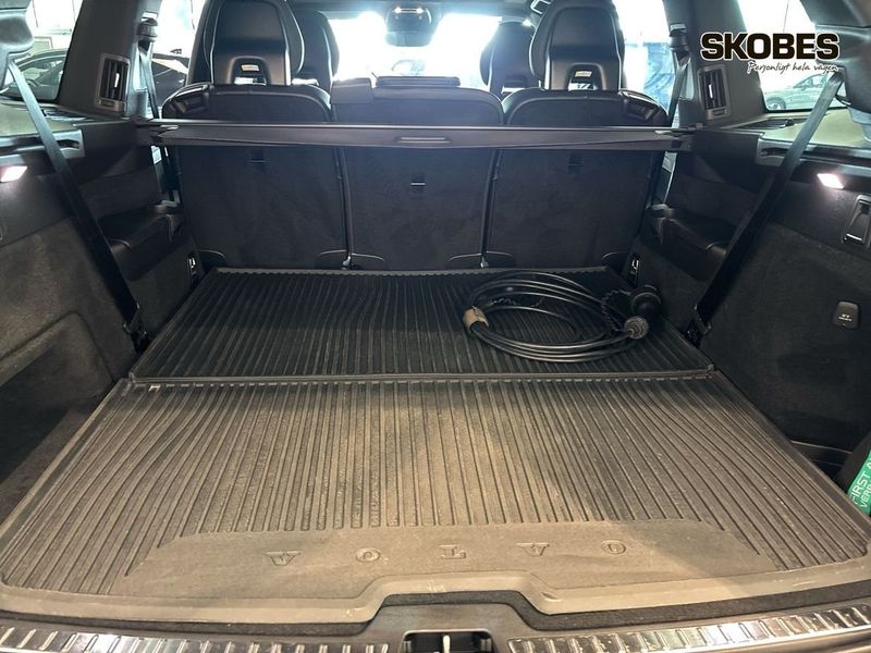 Volvo XC90 bild 17
