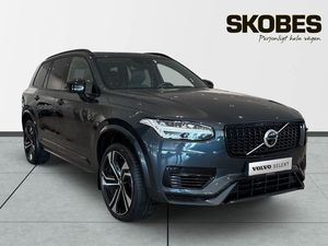 Volvo XC90 bild 1
