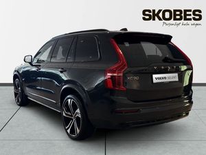 Volvo XC90 bild 6