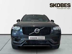 Volvo XC90 bild 2