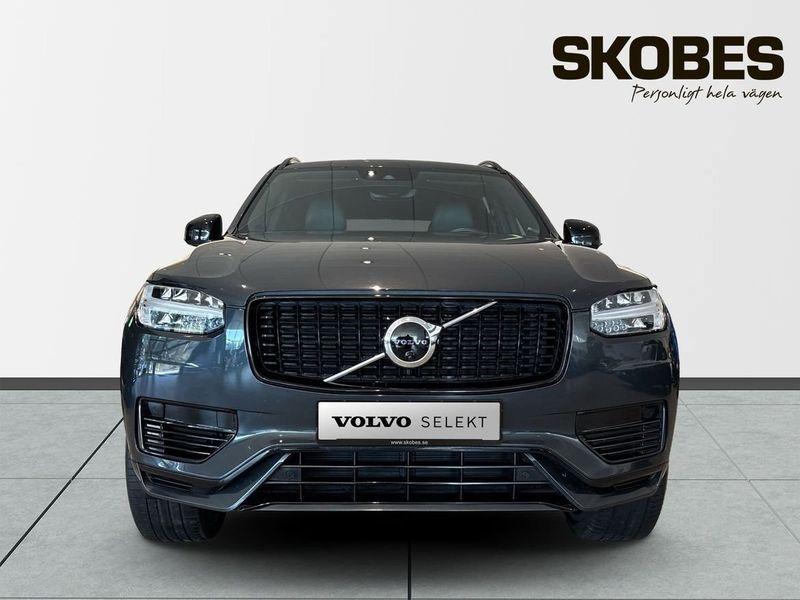Volvo XC90 bild 2