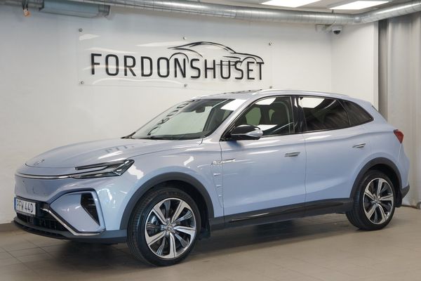MG Marvel R 288HK PERFORMANCE 70 kWh AWD | SE SPEC. - 2022