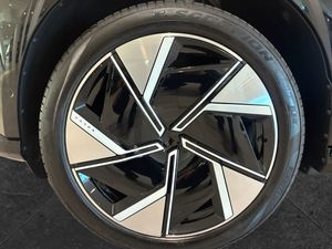 Volvo EX90 bild 9