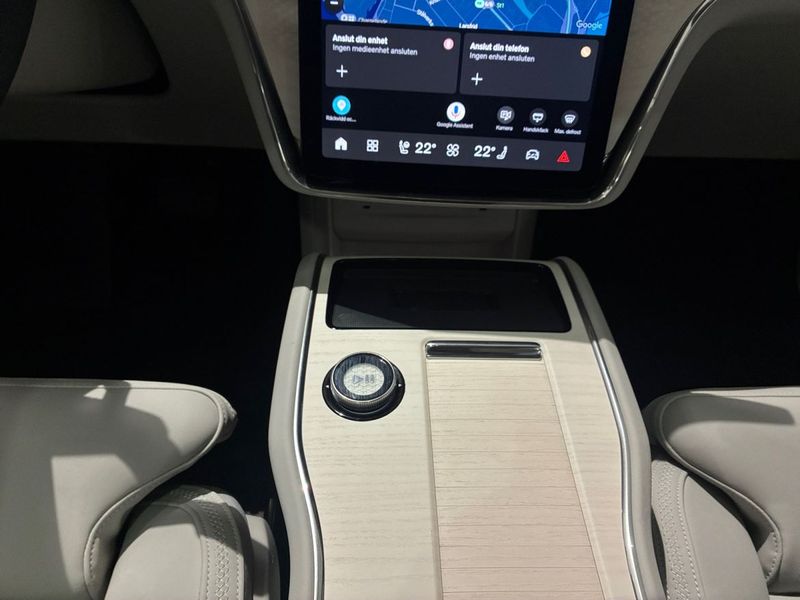 Volvo EX90 bild 12