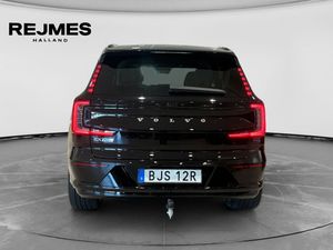 Volvo EX90 bild 7