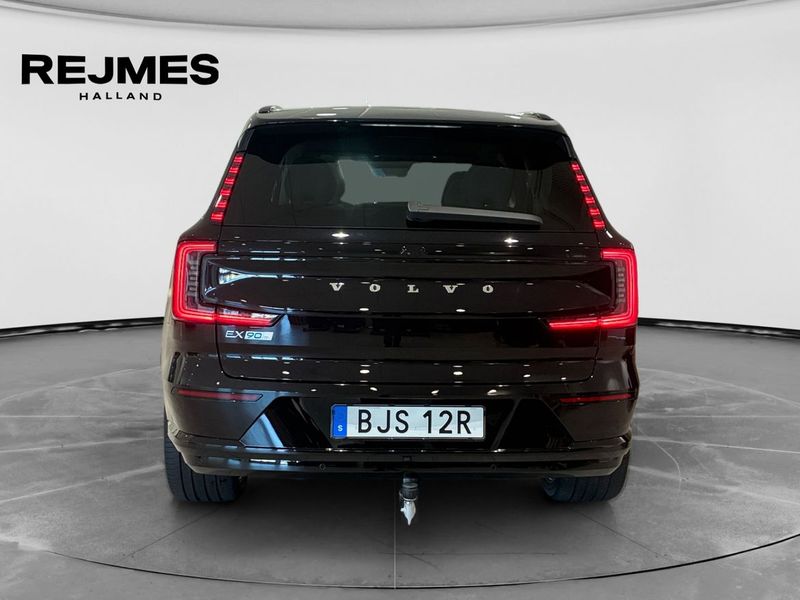 Volvo EX90 bild 7