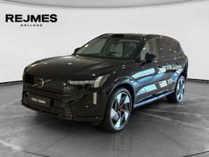 Volvo EX90 bild 1