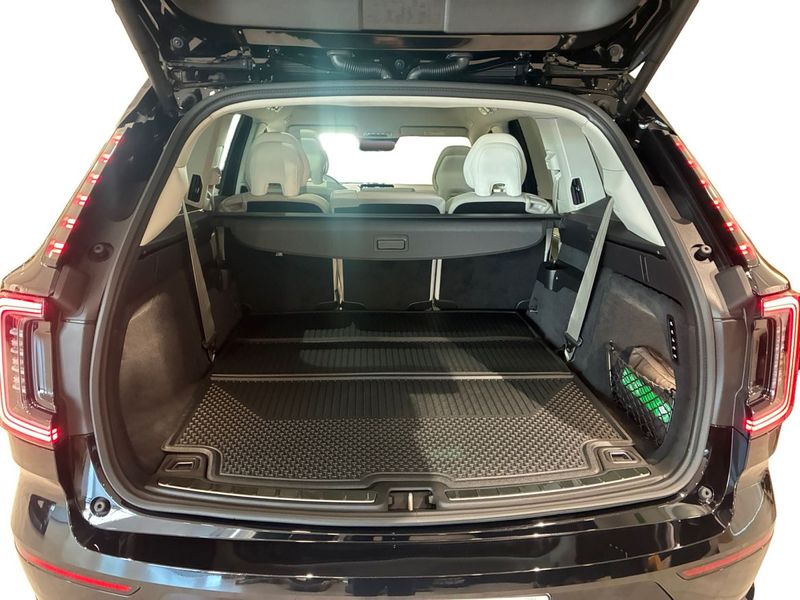Volvo EX90 bild 13