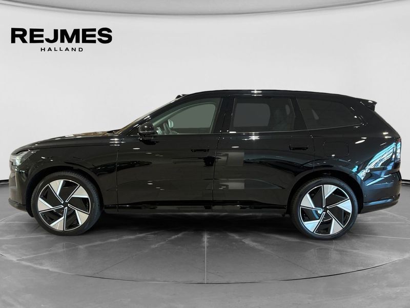 Volvo EX90 bild 3