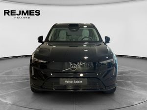 Volvo EX90 bild 8