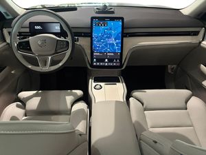 Volvo EX90 bild 5