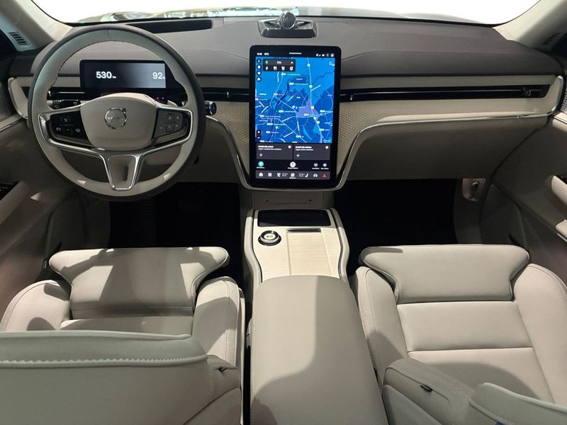 Volvo EX90 bild 5