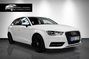 Audi A3 bild 2