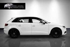 Audi A3 bild 4