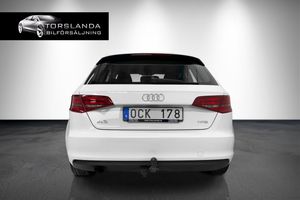 Audi A3 bild 8