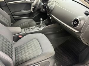 Audi A3 bild 13