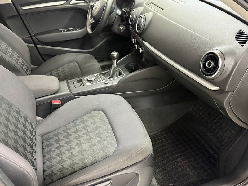 Audi A3 bild 13