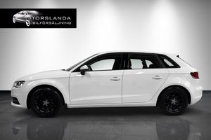 Audi A3 bild 3