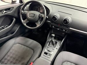 Audi A3 bild 10