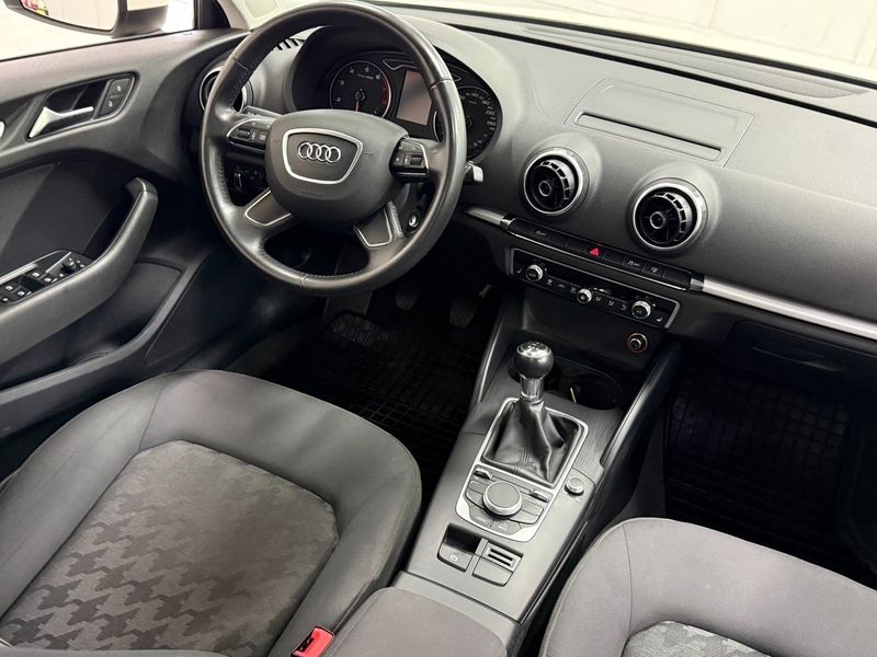 Audi A3 bild 10