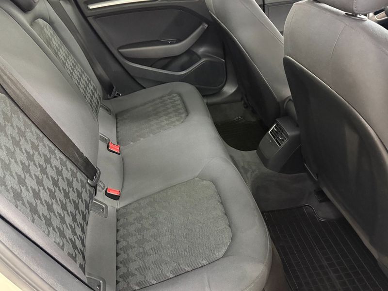 Audi A3 bild 14