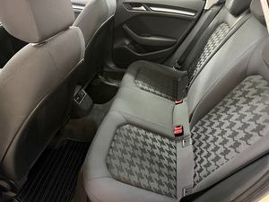 Audi A3 bild 12