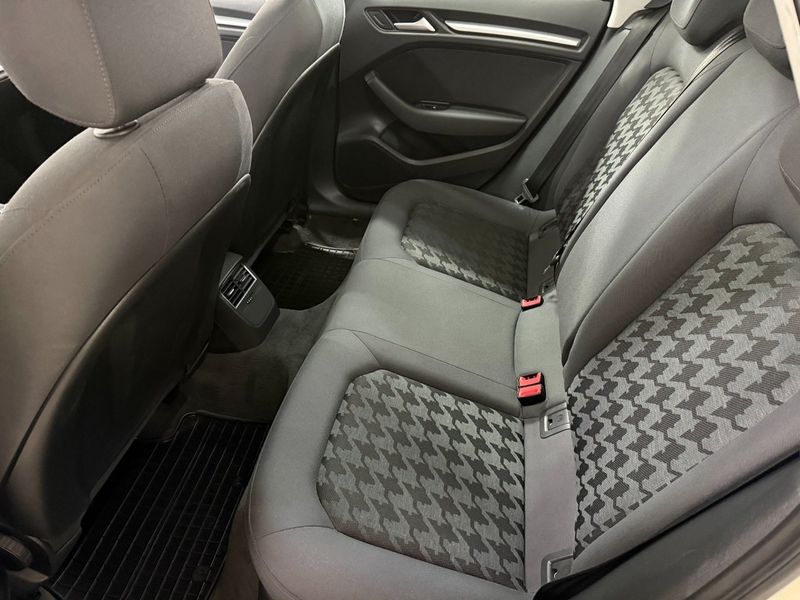 Audi A3 bild 12