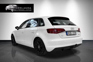 Audi A3 bild 5