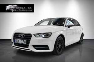 Audi A3 bild 1