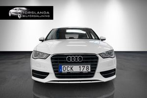 Audi A3 bild 7