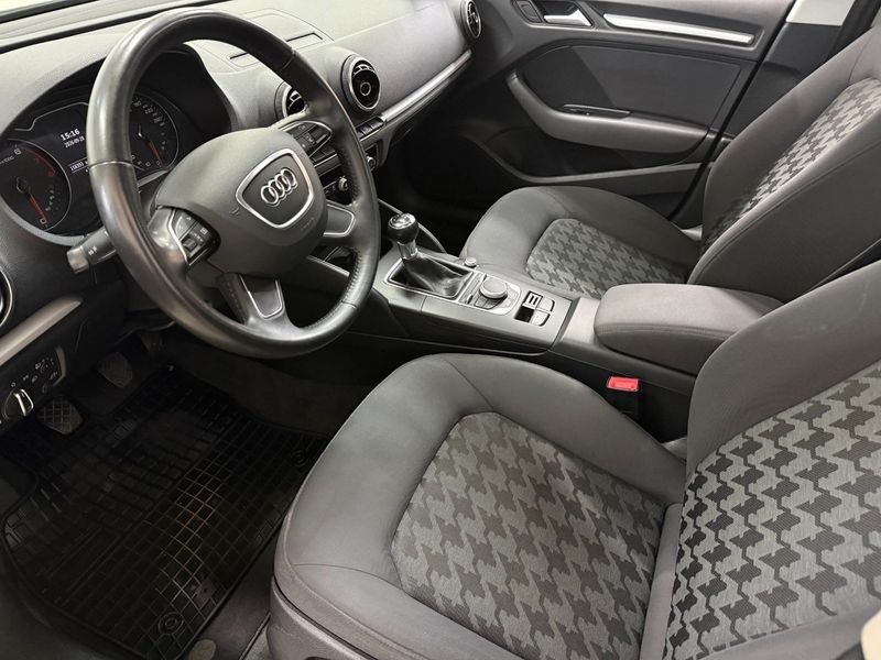 Audi A3 bild 9