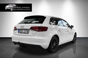 Audi A3 bild 6