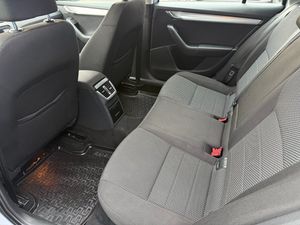 Skoda Octavia bild 13