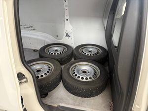Volkswagen Caddy Maxi bild 11