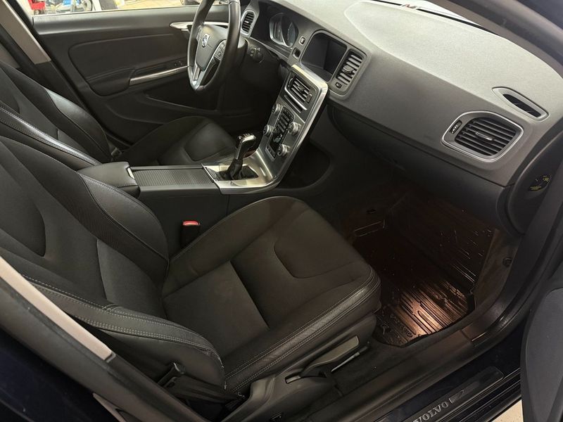 Volvo V60 bild 11