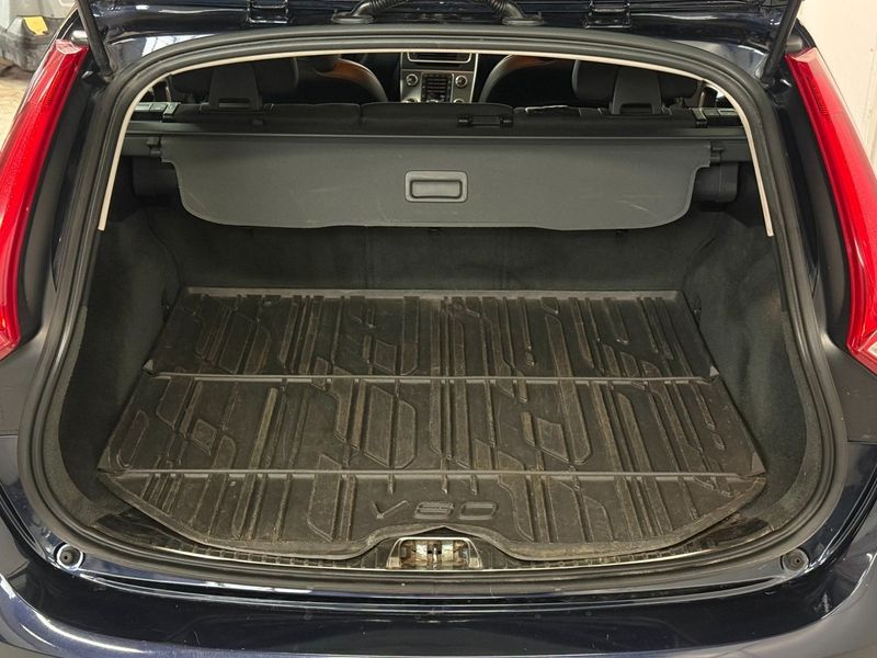 Volvo V60 bild 14